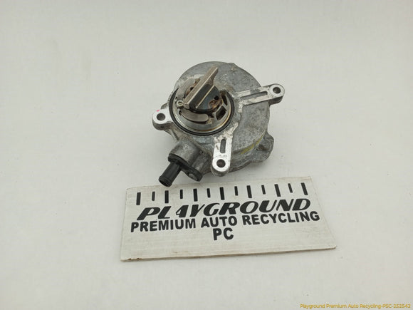 BMW 645CI Brake Vacuum Pump