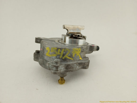 BMW 645CI Brake Vacuum Pump