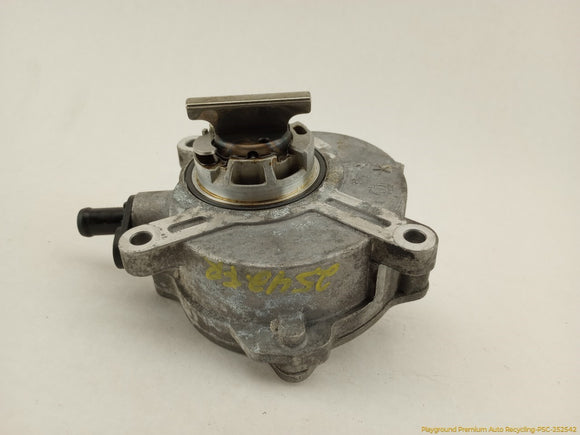 BMW 645CI Brake Vacuum Pump