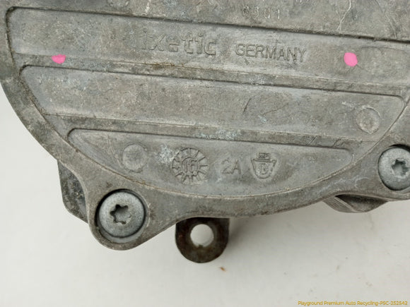 BMW 645CI Brake Vacuum Pump