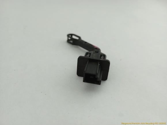 BMW 645CI Set Of Heater Vent Flap Actuators