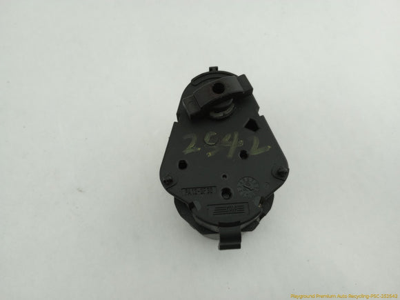 BMW 645CI Set Of Heater Vent Flap Actuators