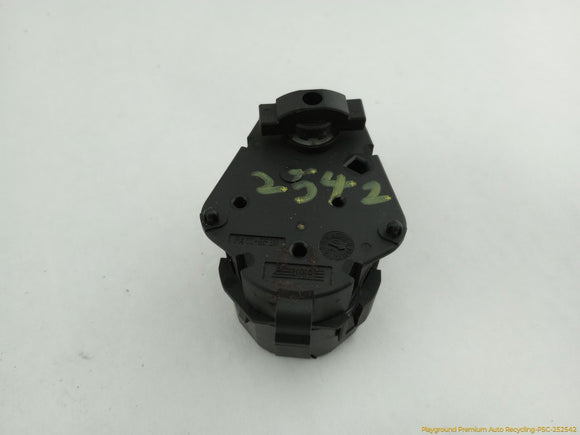 BMW 645CI Set Of Heater Vent Flap Actuators