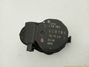 BMW 645CI Set Of Heater Vent Flap Actuators-8