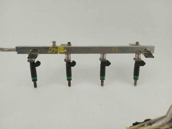 BMW 645CI Fuel Rail Set