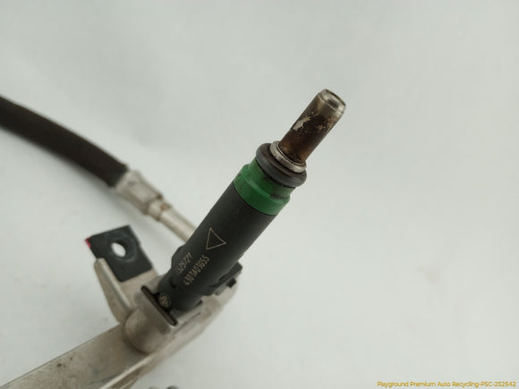 BMW 645CI Fuel Rail Set