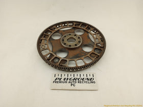 BMW 645CI Flex Plate