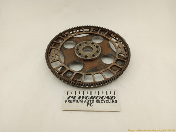 BMW 645CI Flex Plate