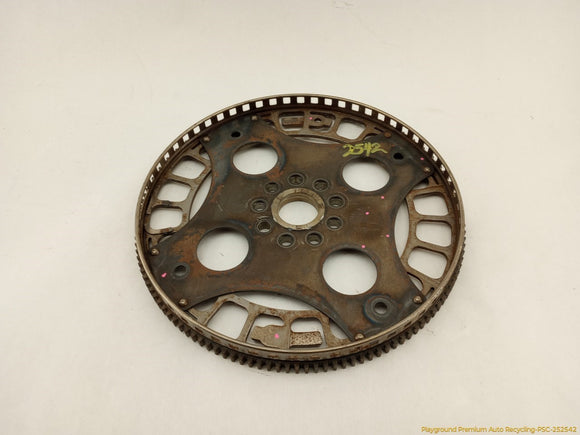 BMW 645CI Flex Plate