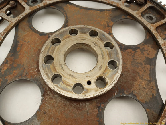 BMW 645CI Flex Plate