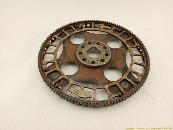 BMW 645CI Flex Plate