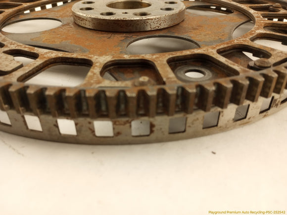 BMW 645CI Flex Plate