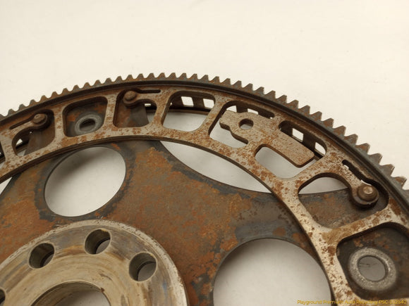 BMW 645CI Flex Plate