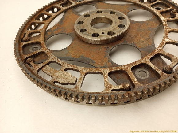 BMW 645CI Flex Plate