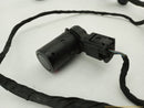 BMW 645CI Rear Parking Sensors-11