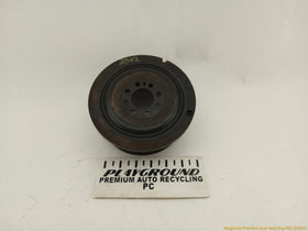 BMW 645CI Harmonic Balancer