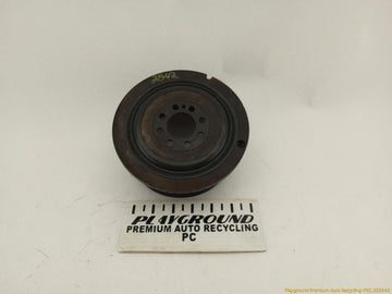 BMW 645CI Harmonic Balancer