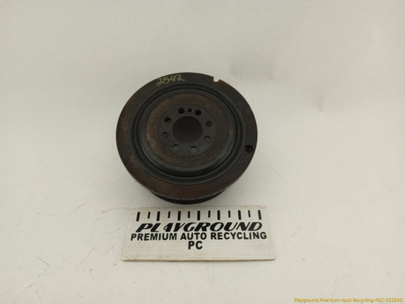 BMW 645CI Harmonic Balancer