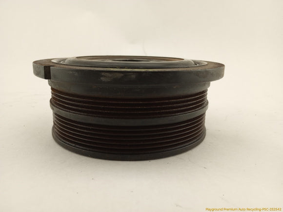 BMW 645CI Harmonic Balancer