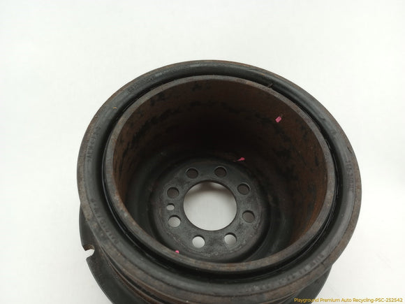 BMW 645CI Harmonic Balancer