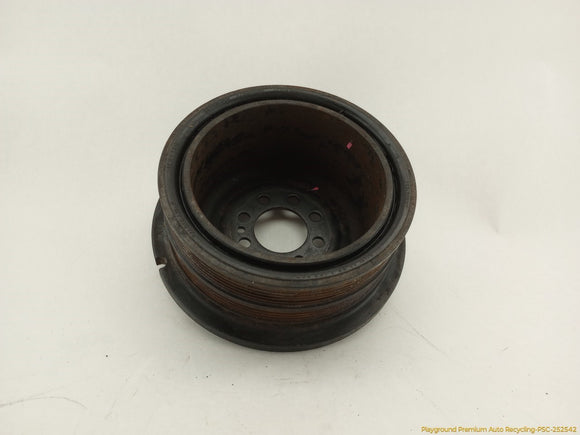 BMW 645CI Harmonic Balancer
