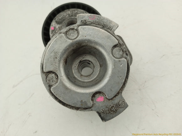 BMW 645CI Serpentine Belt Tensioner