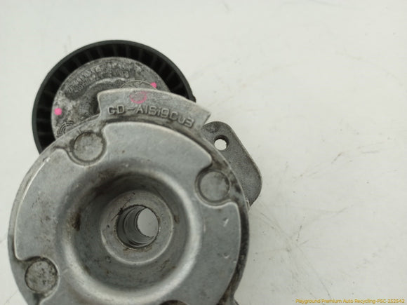 BMW 645CI Serpentine Belt Tensioner