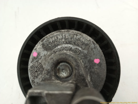 BMW 645CI Serpentine Belt Tensioner