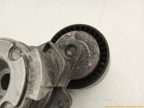 BMW 645CI Serpentine Belt Tensioner
