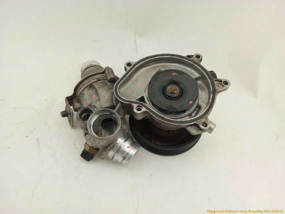 BMW 645CI Engine Coolant Water Pump