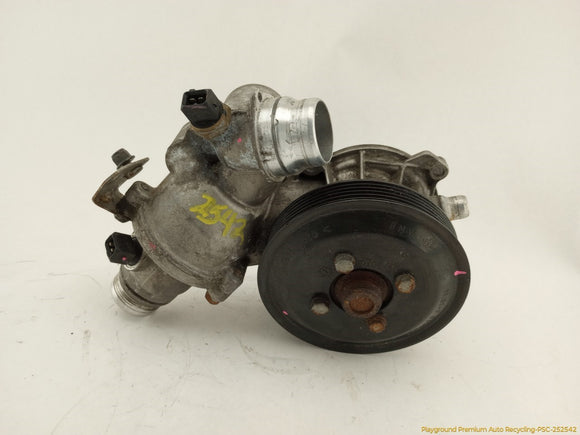 BMW 645CI Engine Coolant Water Pump