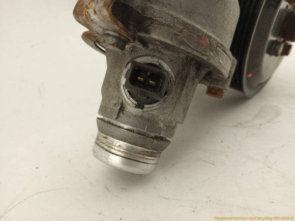 BMW 645CI Engine Coolant Water Pump