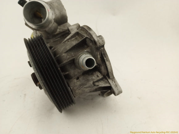 BMW 645CI Engine Coolant Water Pump