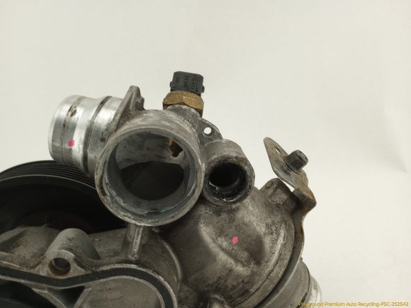 BMW 645CI Engine Coolant Water Pump