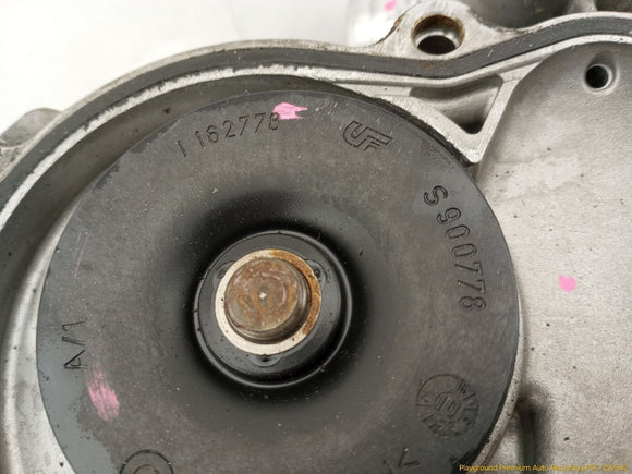 BMW 645CI Engine Coolant Water Pump