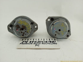 BMW 645CI Pair Of Engine Support Mounts