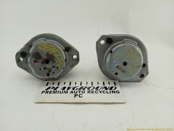 BMW 645CI Pair Of Engine Support Mounts