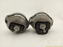 BMW 645CI Pair Of Engine Support Mounts-2