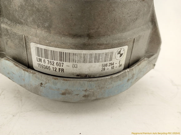 BMW 645CI Pair Of Engine Support Mounts