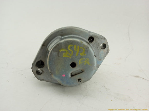 BMW 645CI Pair Of Engine Support Mounts