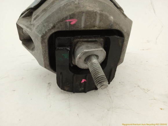 BMW 645CI Pair Of Engine Support Mounts