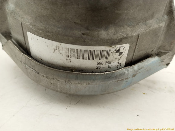 BMW 645CI Pair Of Engine Support Mounts