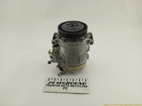 BMW 645CI AC Compressor