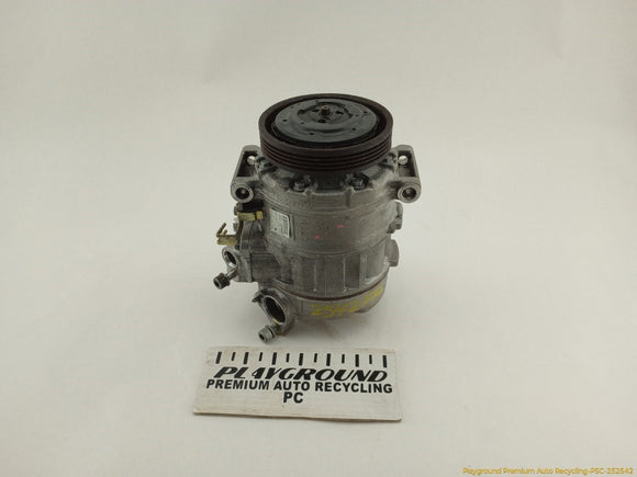 BMW 645CI AC Compressor