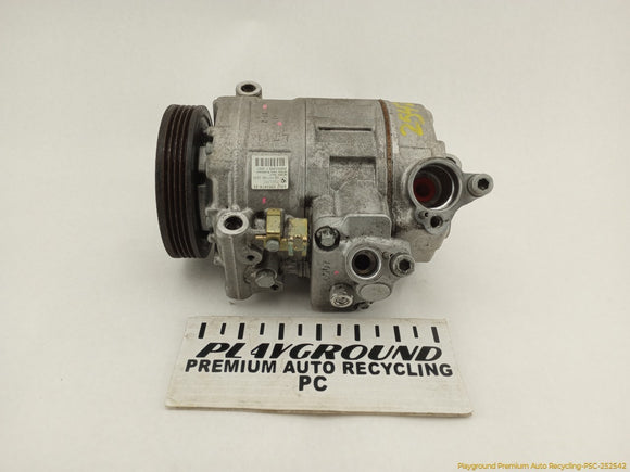 BMW 645CI AC Compressor