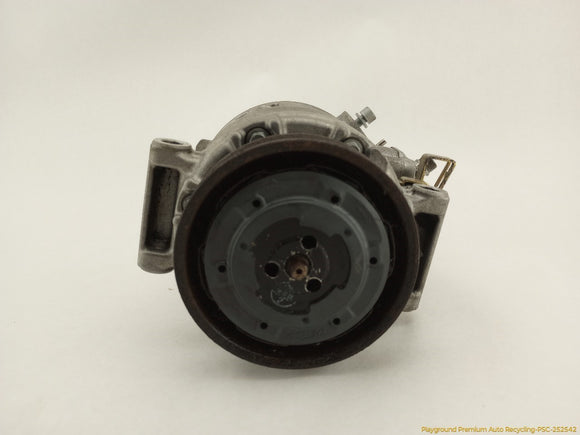 BMW 645CI AC Compressor