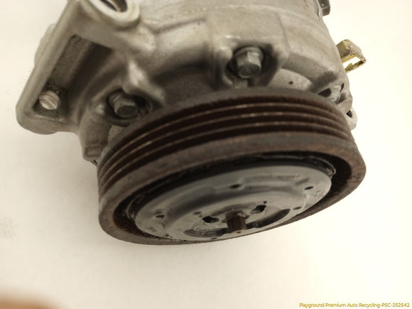 BMW 645CI AC Compressor