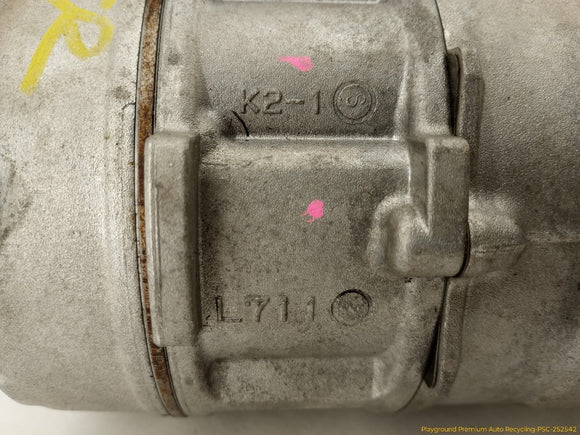 BMW 645CI AC Compressor