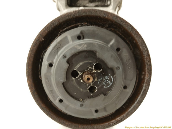 BMW 645CI AC Compressor