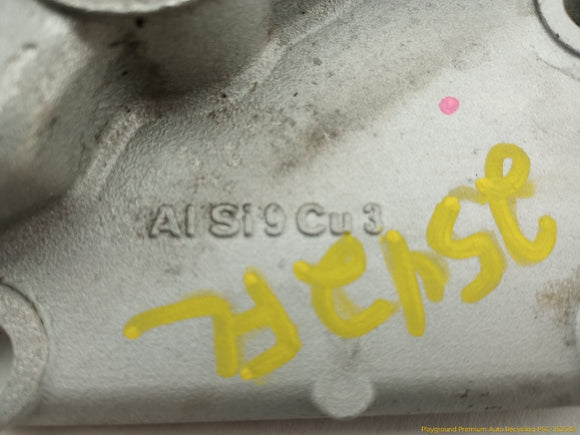 BMW 645CI Alternator Bracket